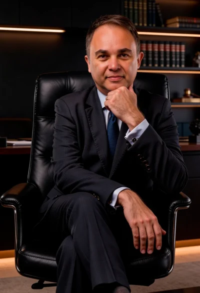 Sandro Gaspar Amaral